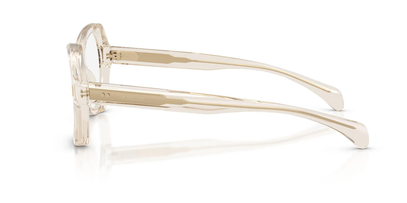 Moncler Elegra 2038U Eyeglasses - view 6